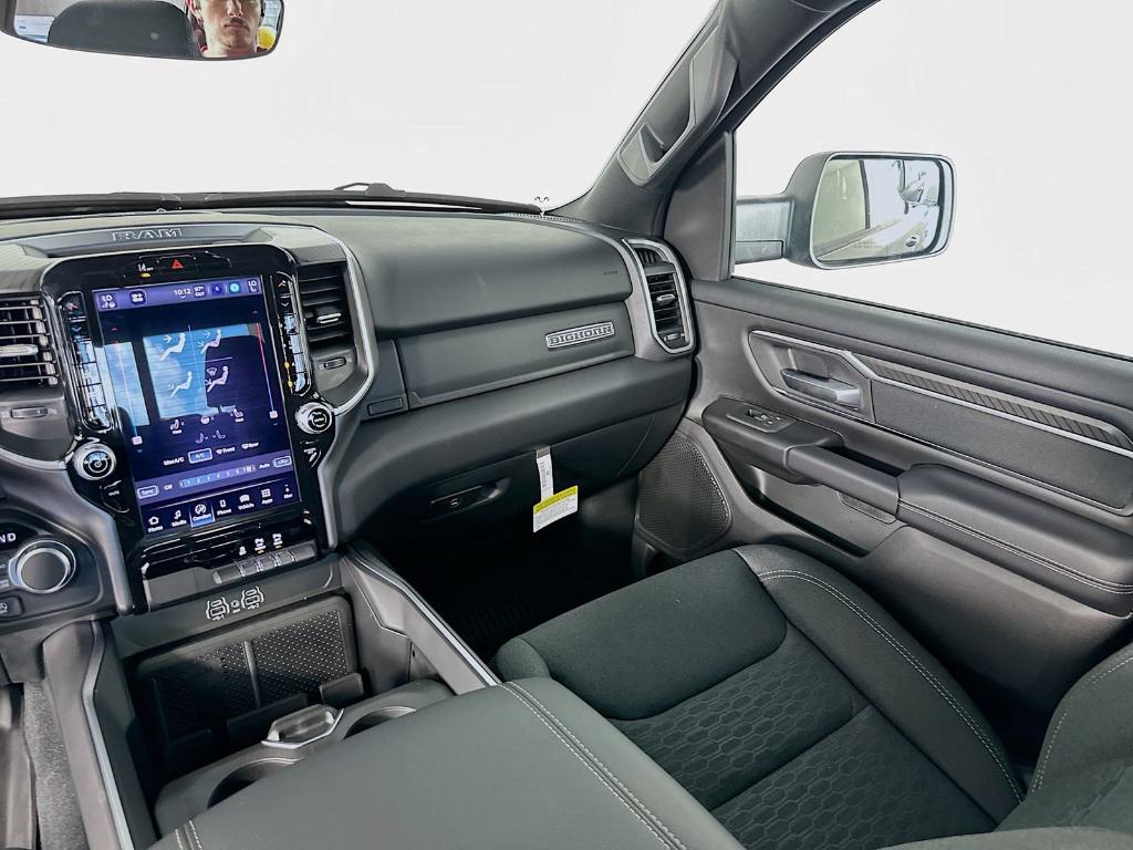 صورة مصغرة 24 لـ 2026 RAM 1500 BIG HORN/LONE STAR