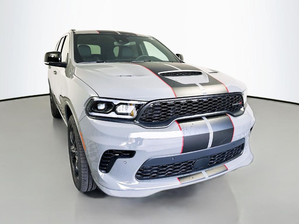 New 2026 Dodge Durango GT
