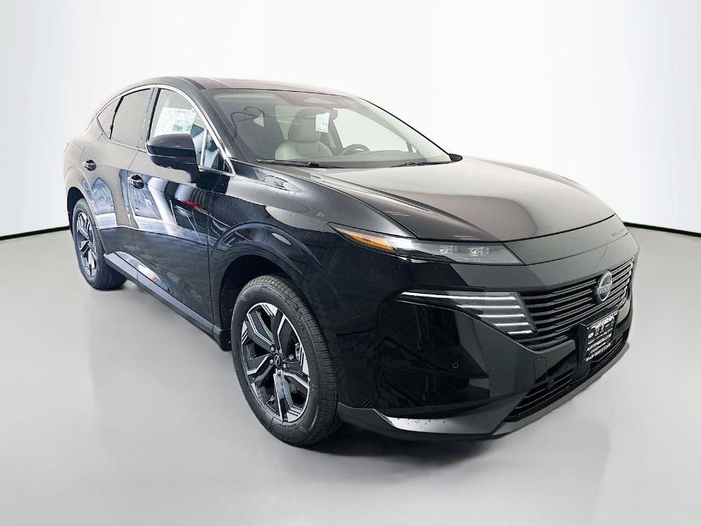 New 2026 Nissan Murano SL