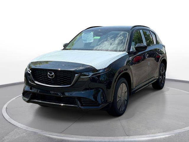 New 2026 Mazda CX-5 2.5 S Premium Plus Package