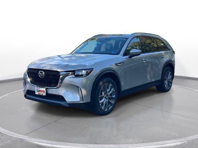 New 2026 Mazda CX-90 3.3 Turbo Preferred