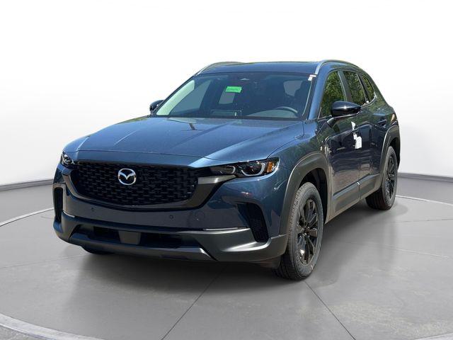 New 2026 Mazda CX-50 2.5 S Preferred Package