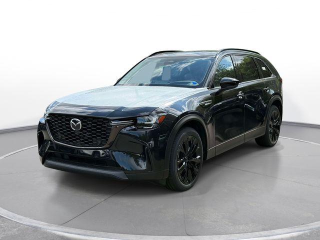 New 2026 Mazda CX-90 PHEV Premium Sport