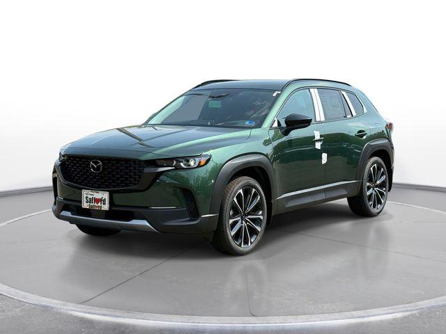 New 2026 Mazda CX-50 2.5 Turbo Premium Plus Package