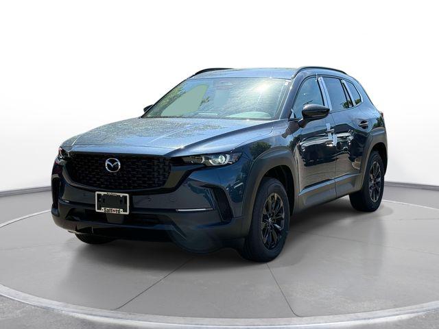 New 2026 Mazda CX-50 Hybrid Premium