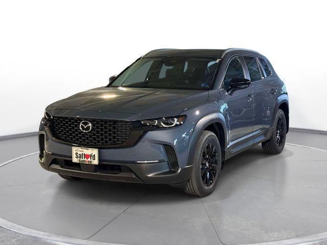 New 2026 Mazda CX-50 2.5 S Select Package