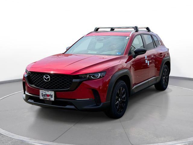 New 2026 Mazda CX-50 2.5 S Preferred Package
