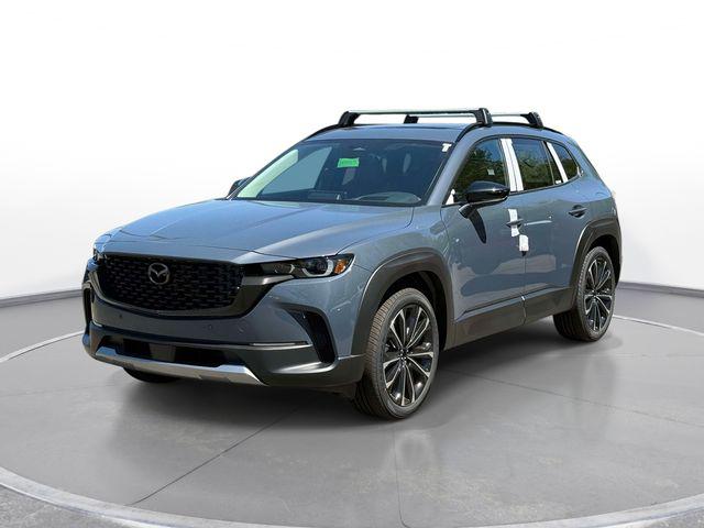 New 2026 Mazda CX-50 2.5 Turbo Premium Plus Package