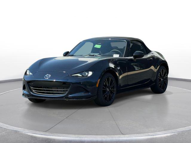 New 2026 Mazda MX-5 Miata Club