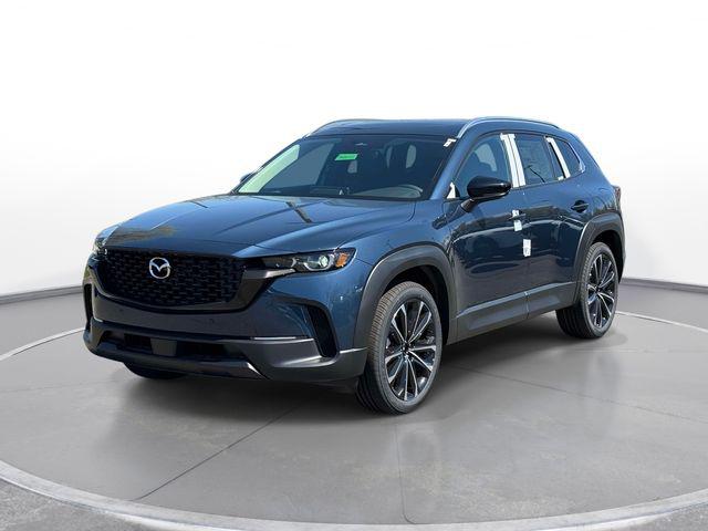 New 2026 Mazda CX-50 2.5 S Premium Package