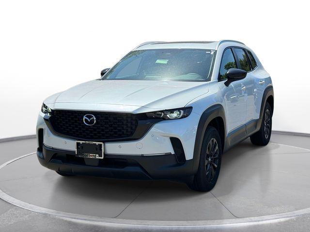 New 2026 Mazda CX-50 Hybrid Preferred