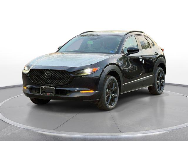 New 2026 Mazda CX-30 2.5 S
