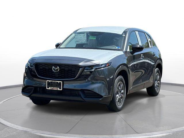 New 2026 Mazda CX-5 2.5 S Select Package