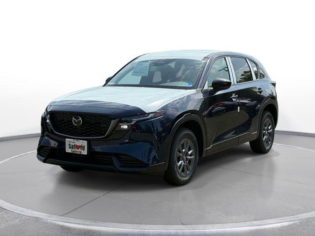 New 2026 Mazda CX-5 2.5 S Select Package