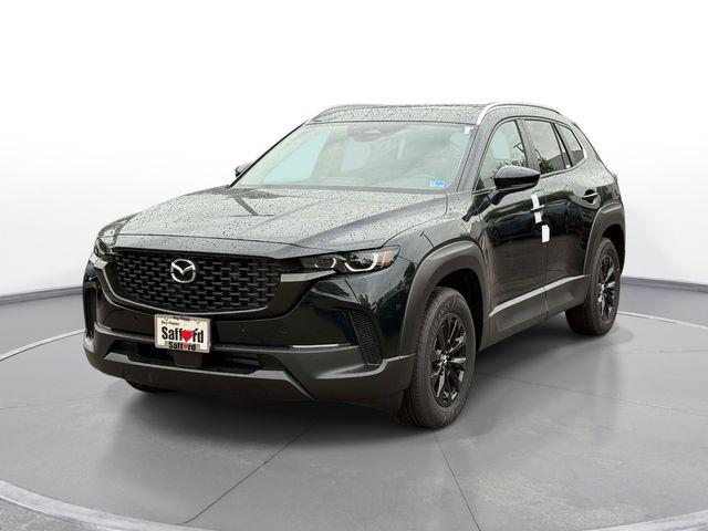 New 2026 Mazda CX-50 Hybrid Preferred