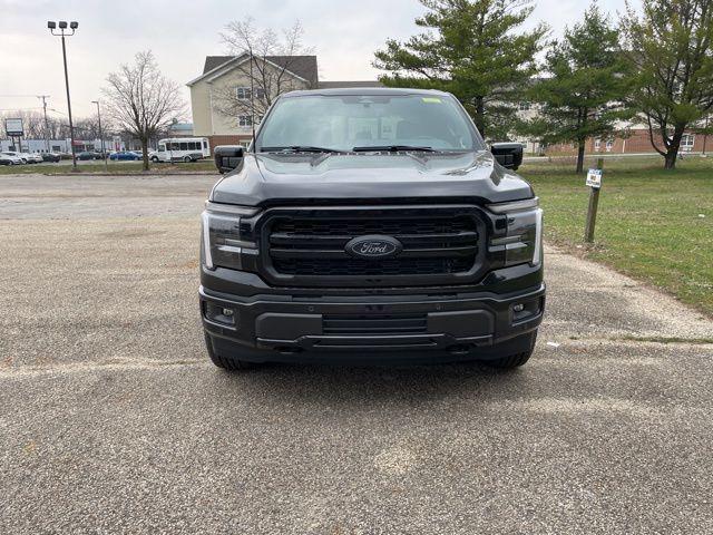 صورة 10 لـ 2026 FORD F-150 LARIAT