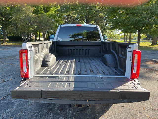 صورة 7 لـ 2026 FORD F-250 XLT