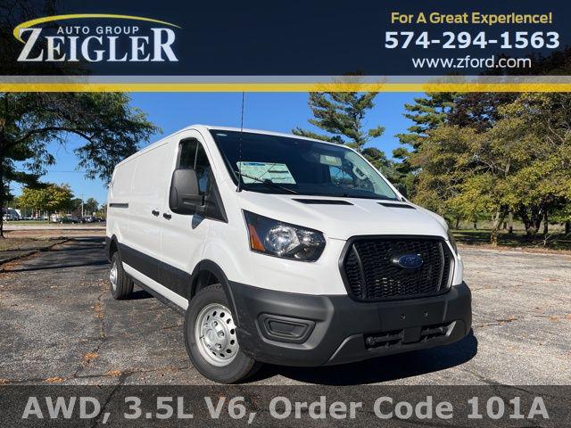 New 2025 Ford Transit-150 Base