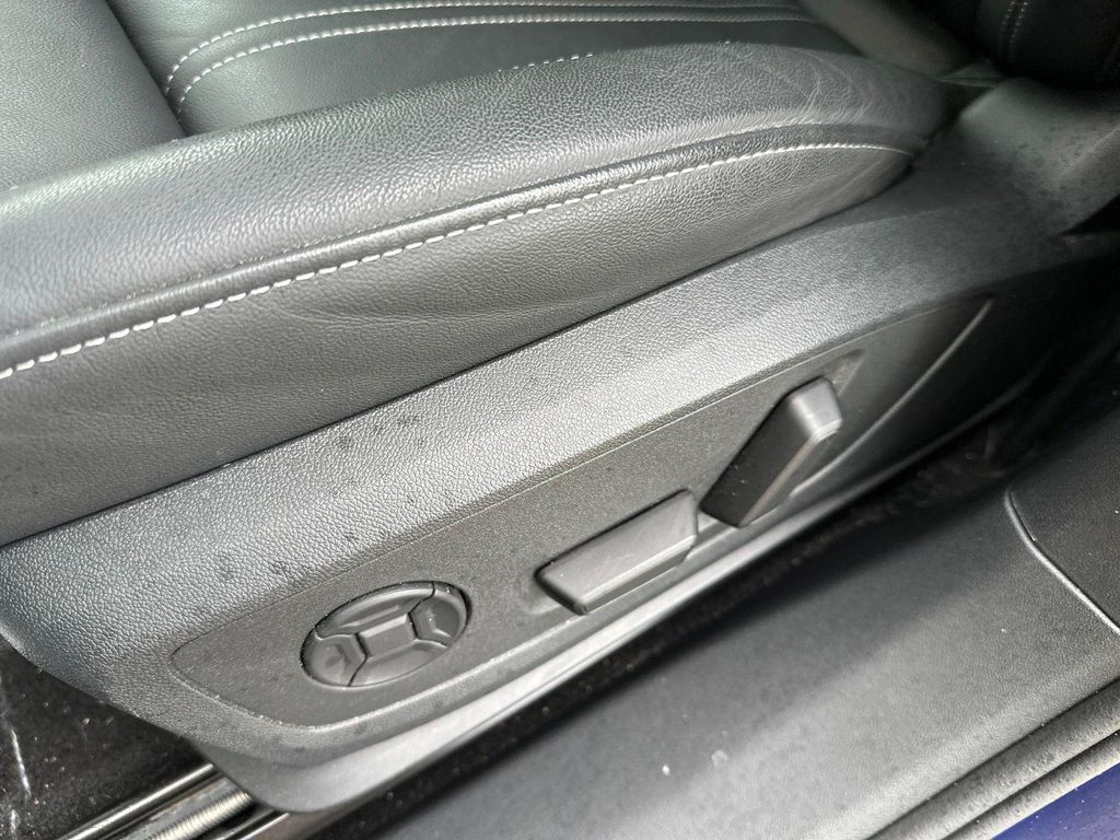 2025 AUDI Q4 E-TRON SPORTBACK PREMIUM PLUS 55 QUATTRO 缩略图 25