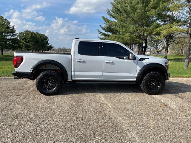 FORD F-150 RAPTOR - 10