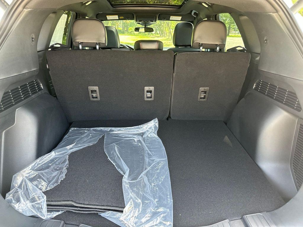 2026 FORD ESCAPE ST-LINE 缩略图 26