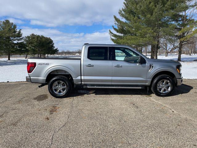 FORD F-150 XLT - 5
