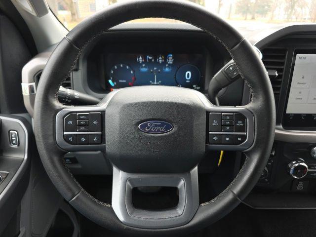 FORD F-150 XLT - 3