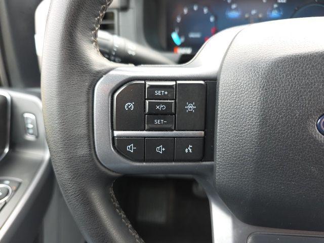 FORD F-150 XLT - 5
