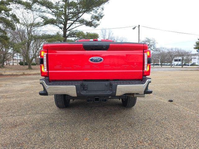 2026 FORD F-350 XLT — миниатюра 32