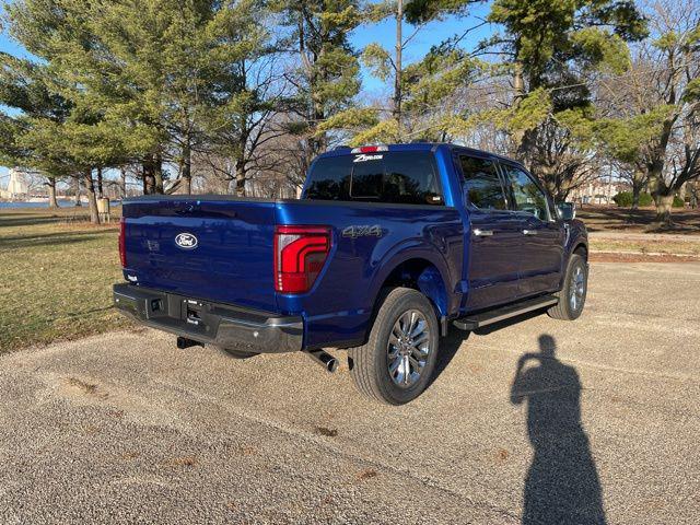صورة 2 لـ 2026 FORD F-150 LARIAT