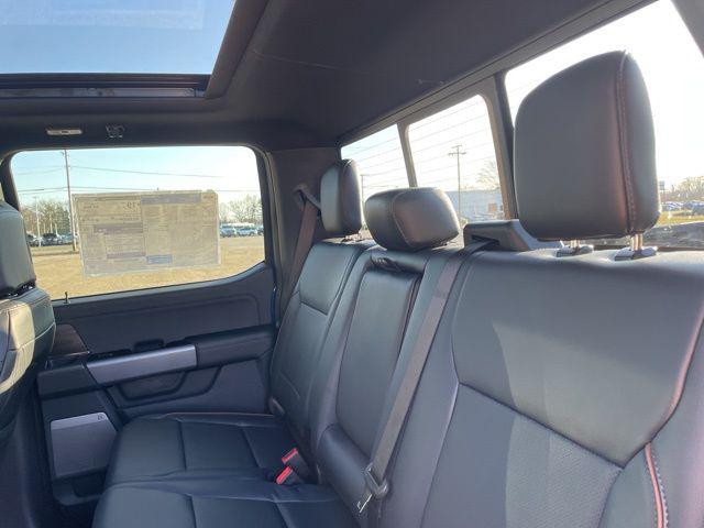 2026 FORD F-150 LARIAT — миниатюра 29