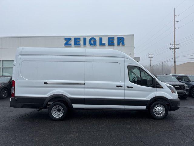 New 2026 Ford Transit-350 Base