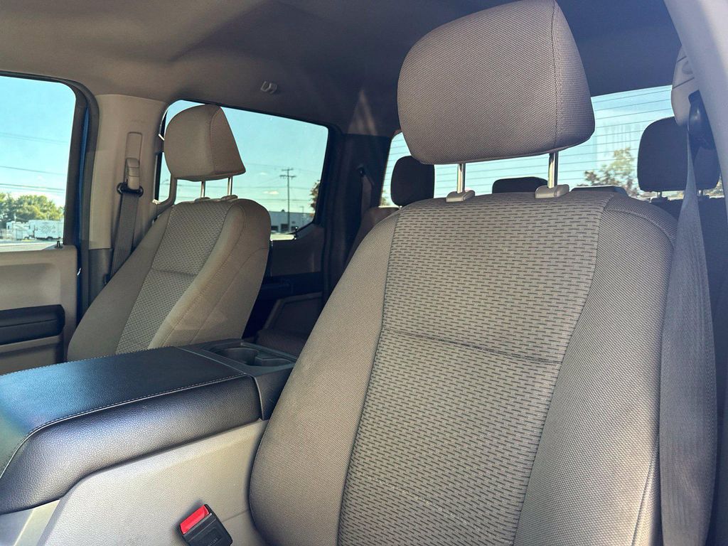2022 FORD F-450 XL thumbnail 30
