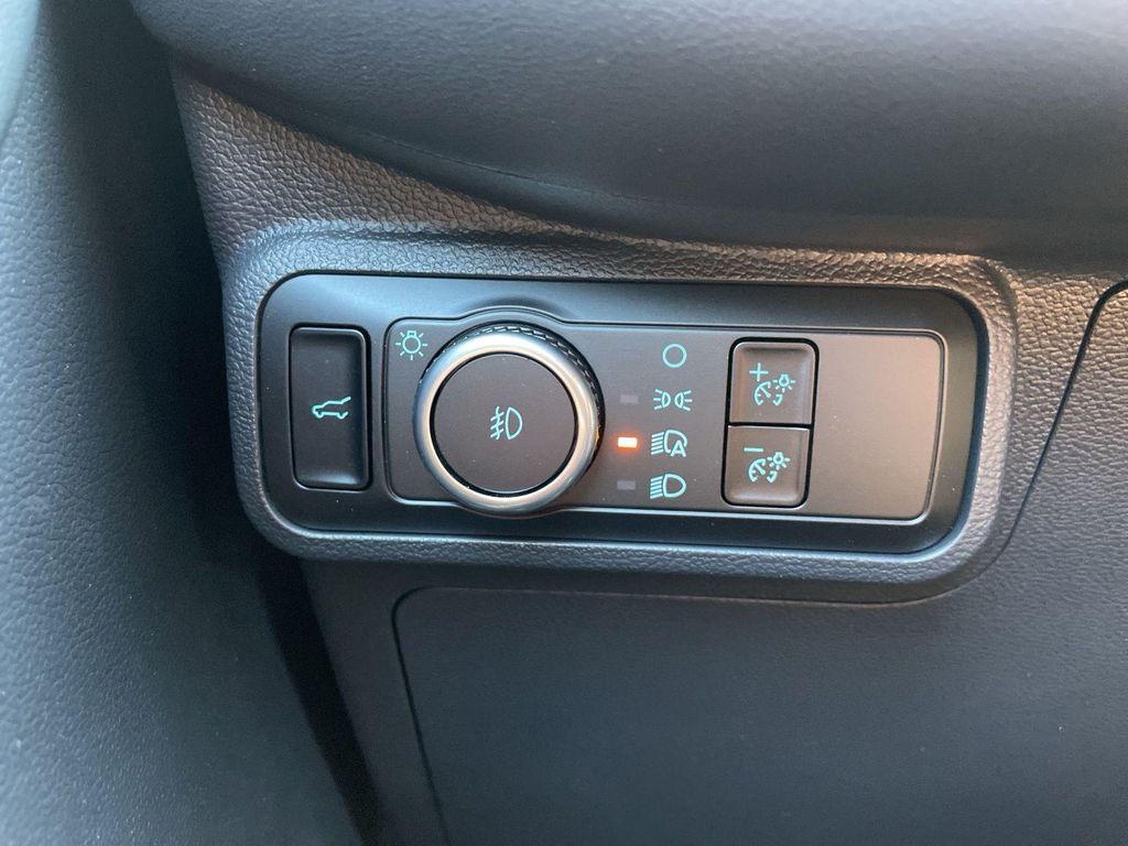 صورة مصغرة 24 لـ 2026 FORD EXPLORER TREMOR