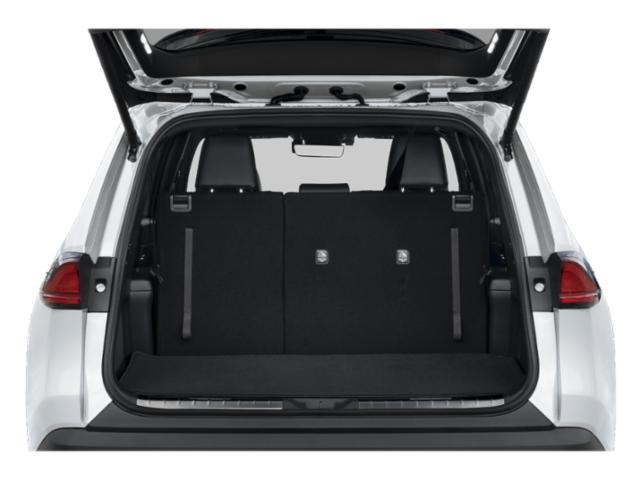 TOYOTA HIGHLANDER - 10