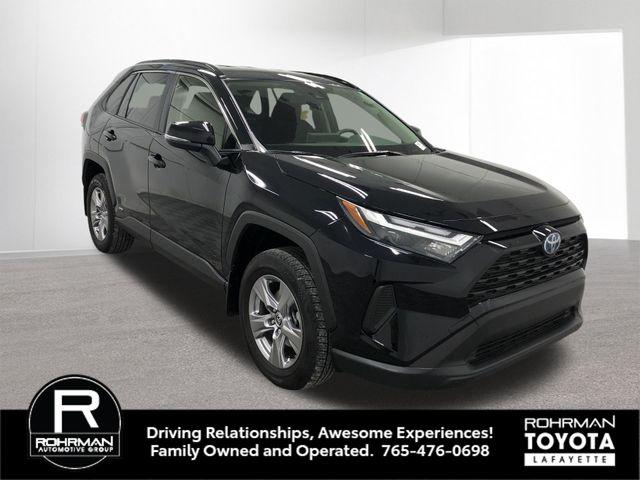 TOYOTA RAV4 - 9