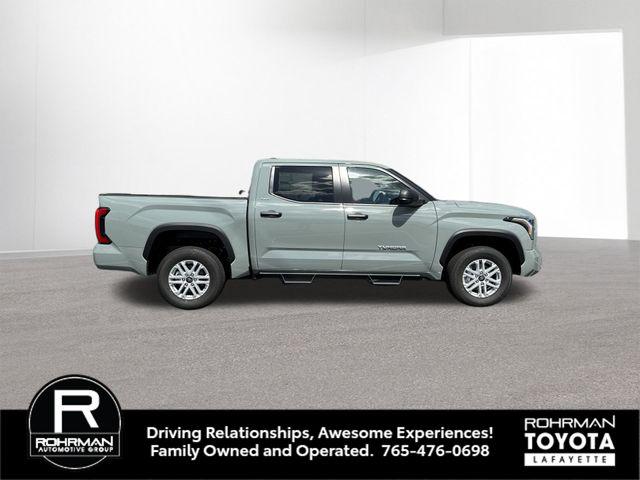 TOYOTA TUNDRA - 7