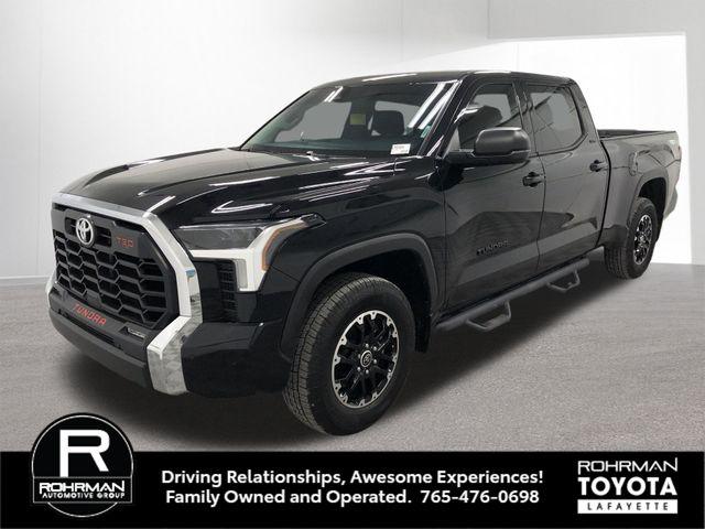 TOYOTA TUNDRA - 2