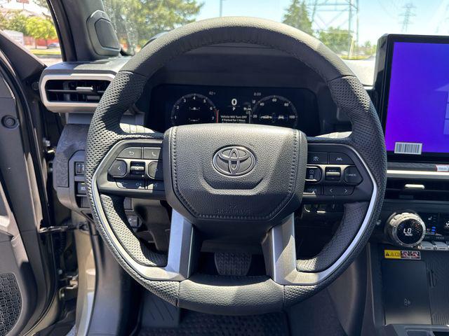 2026 Toyota TACOMA HYBRID LIMITED — миниатюра 13