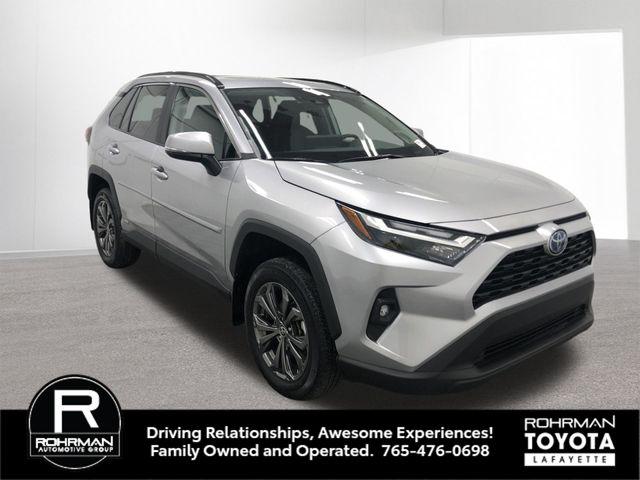TOYOTA RAV4 - 10