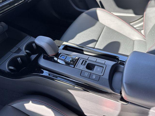 2026 Toyota PRIUS PLUG-IN HYBRID XSE PREMIUM 缩略图 18
