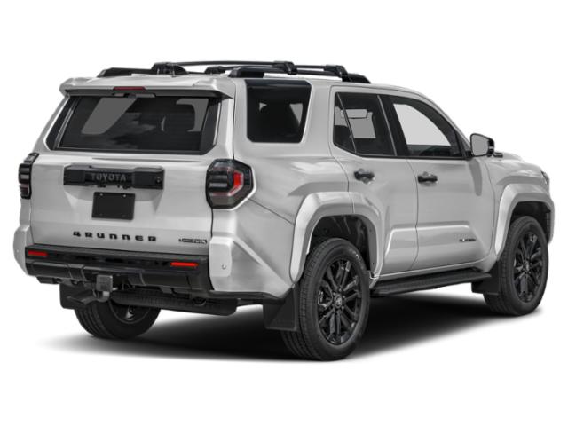 TOYOTA 4RUNNER - 3