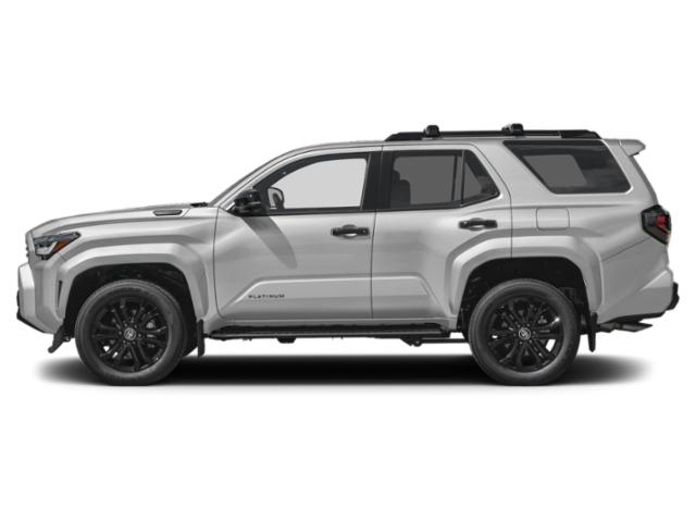 TOYOTA 4RUNNER - 2