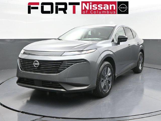 New 2026 Nissan Murano SL