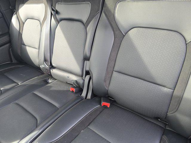 2025 RAM 1500 LARAMIE 缩略图 22