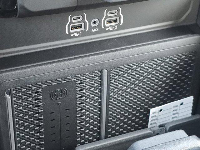 صورة 6 لـ 2026 RAM 1500 BIG HORN/LONE STAR