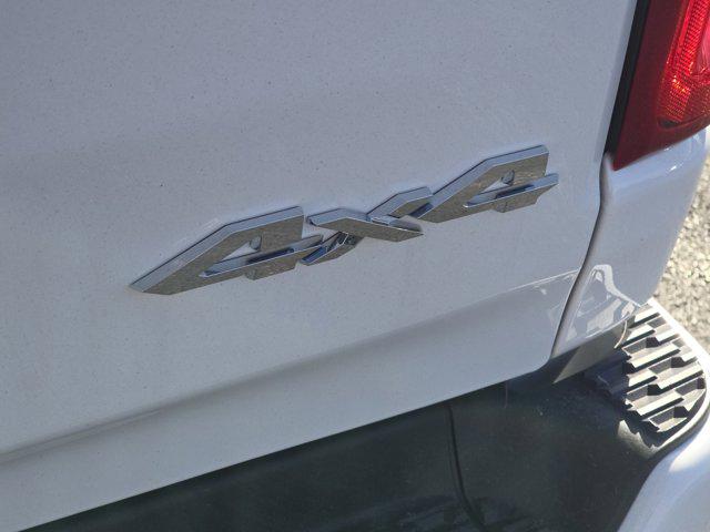 صورة 10 لـ 2026 RAM 1500 BIG HORN/LONE STAR