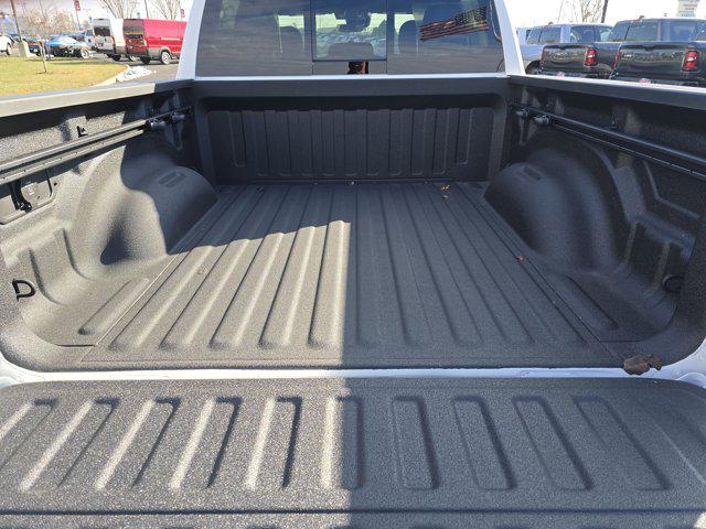 2026 RAM 1500 BIG HORN/LONE STAR — миниатюра 19