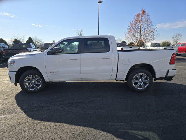 2026 RAM 1500 BIG HORN/LONE STAR — миниатюра 14