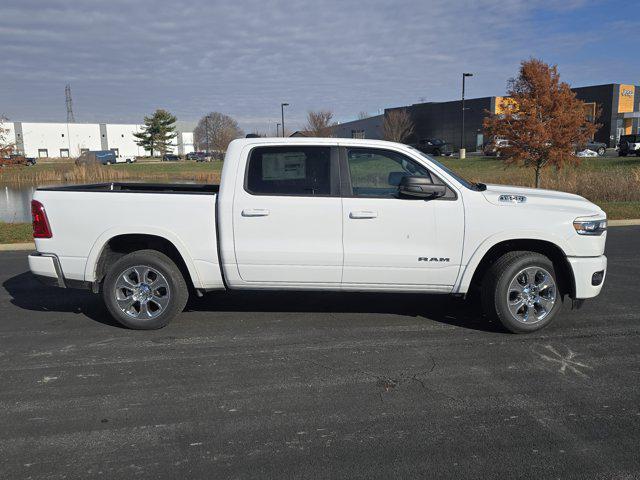 2026 RAM 1500 BIG HORN/LONE STAR — миниатюра 18